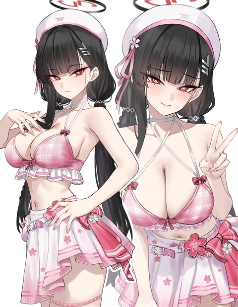 😘