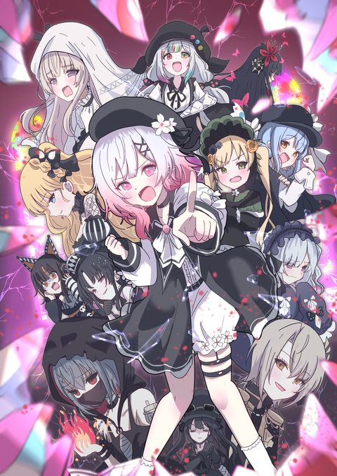 「LaVI．LaVI．To-ya-ya」