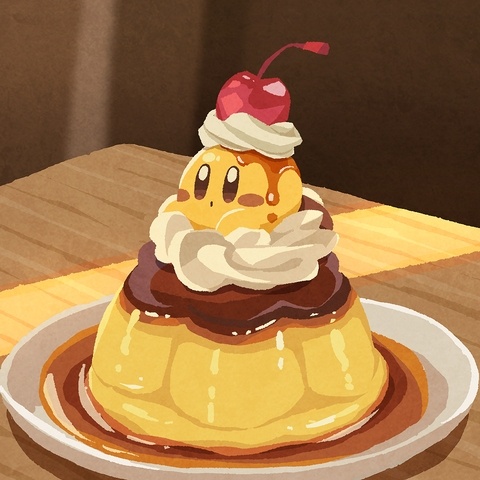 ぷっちん