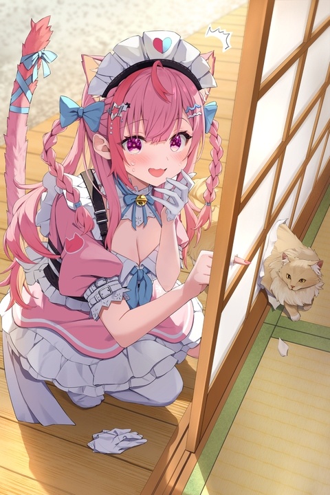やってみたかっただけ