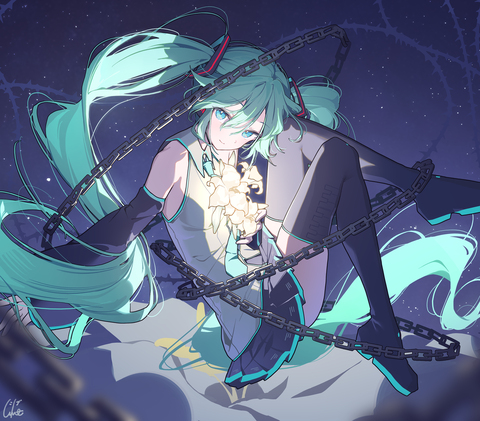 11日目 希望の花が咲く