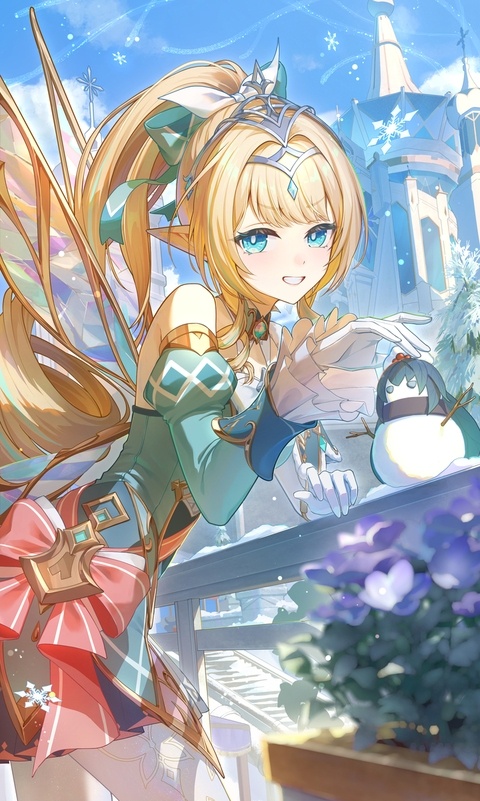 ヴェスナ