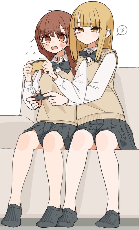 ゲームに集中できない