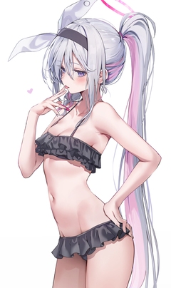 P站日榜