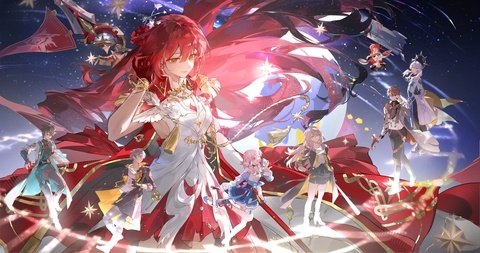 💫