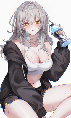 P站日榜