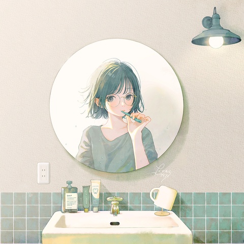 mint