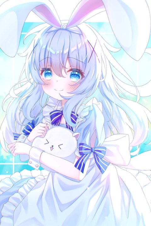 智乃生日快乐！