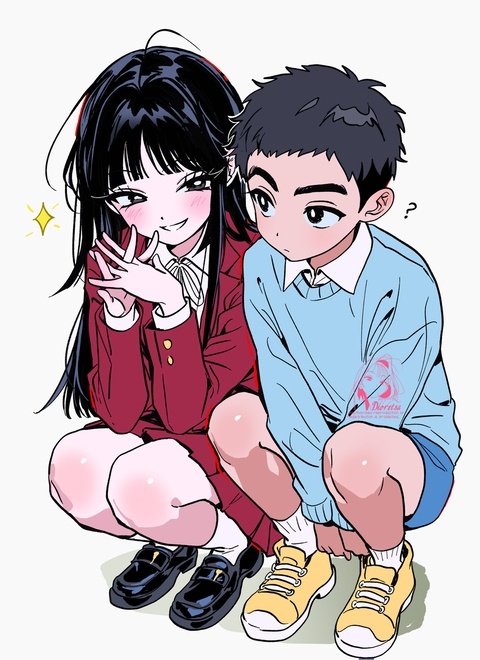 クレヨンしんちゃん