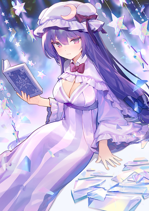 恋の欠片はクリスタル