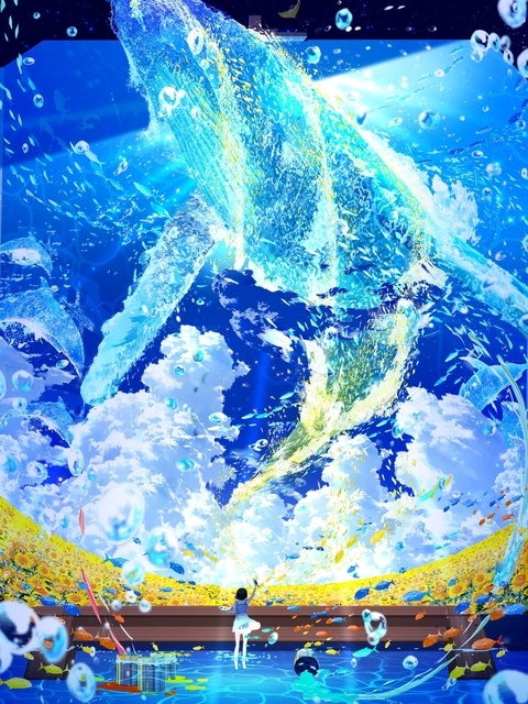 夏の音 &larr; 🌻 &rarr; 夏の味