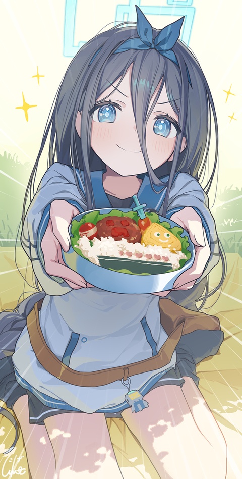 95日目 天童アリス