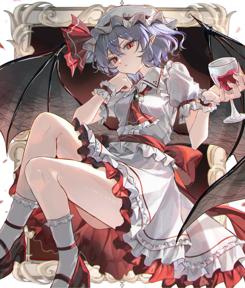 レミリア