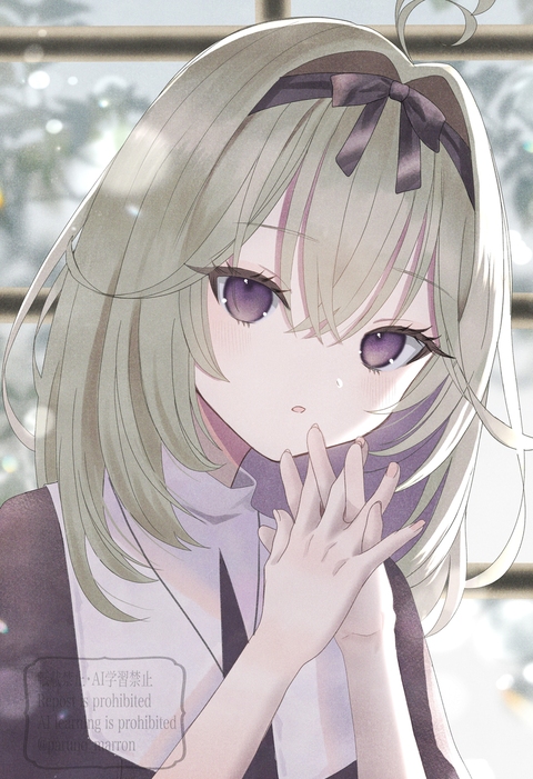 森亜るるかさん