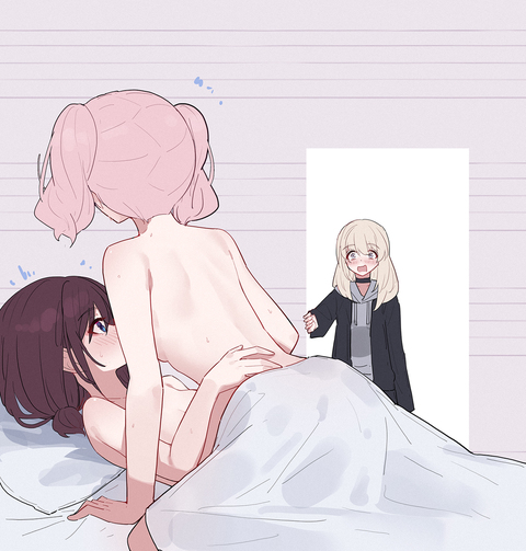 day226 除夕夜嬷嬷卡桑也一起来贴福吧😧