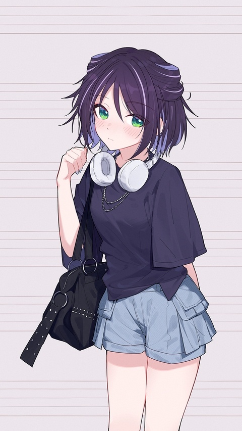 day294 彩叶🥰
