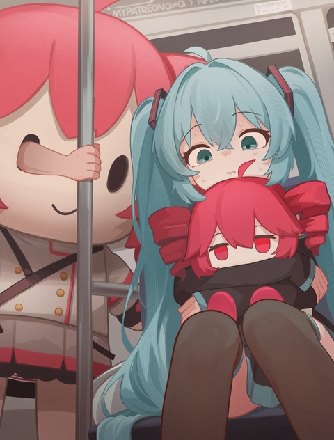 Miku