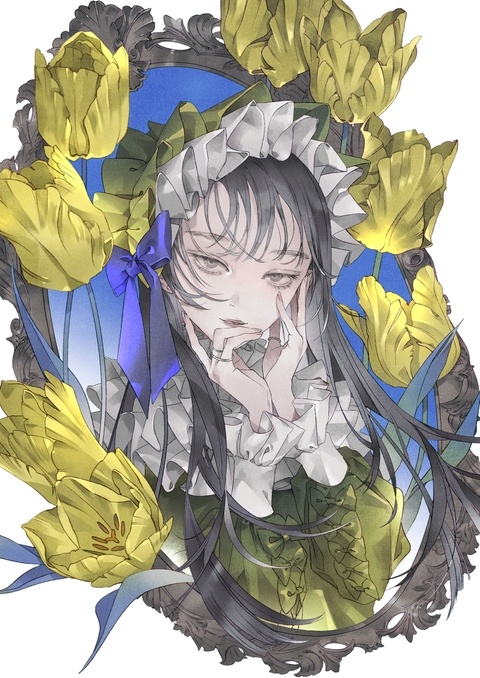 【仕事絵】株式会社セルシス様