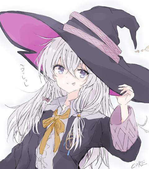 旅々イレイナさん