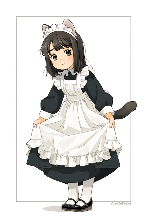 むふ