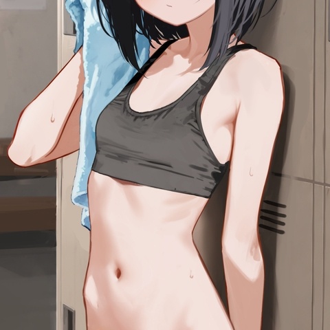「下着って&hellip;誰かに見せるわけでもないんだし何でもいいでしょ」