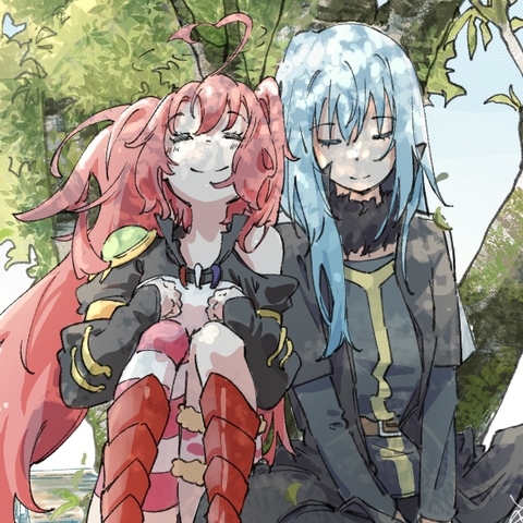 転スラまとめった　その19