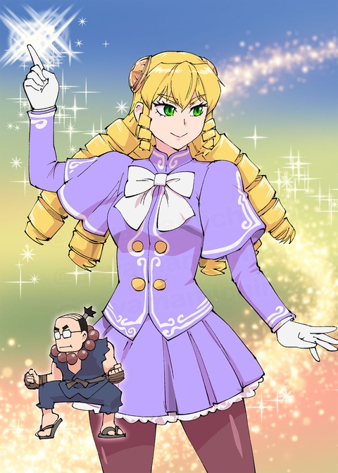 ベテラン勢