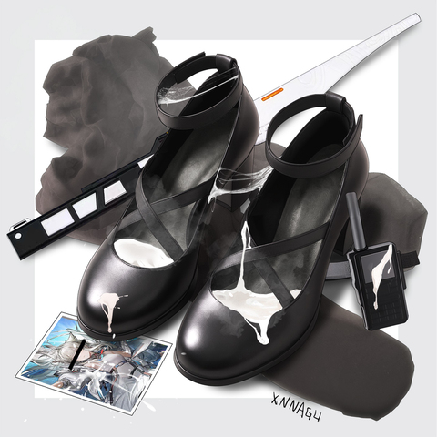 方舟 佩丽卡的掉落