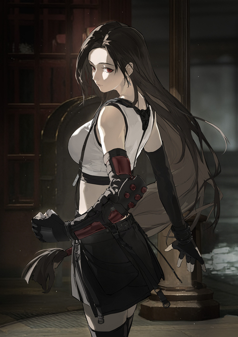 Tifa