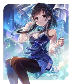 P站日榜