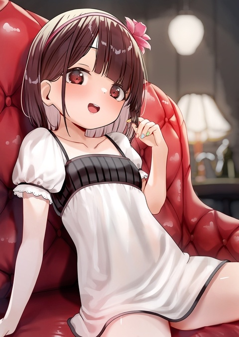 レトロな店