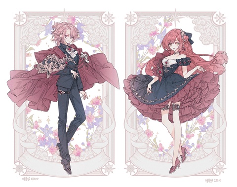 💝cm💝