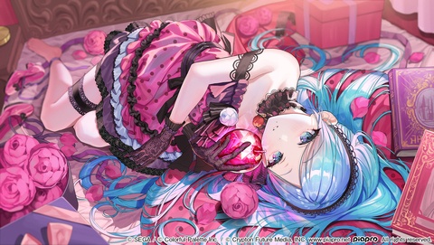 ロミオとシンデレラ