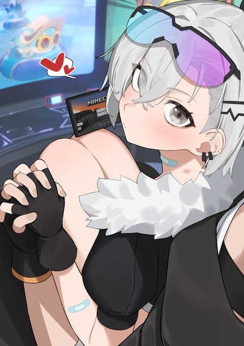 銀狼