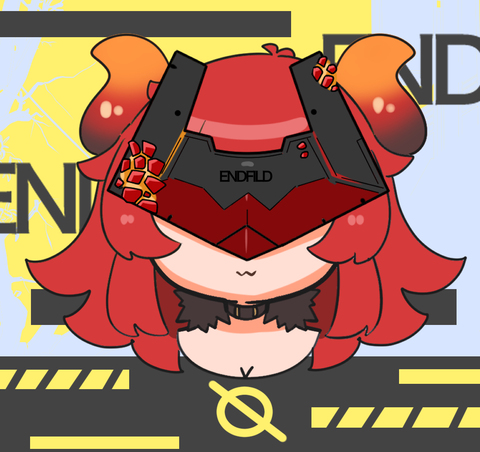 にじさんじラクガキ詰め