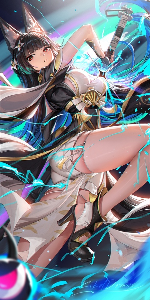 Miyabi