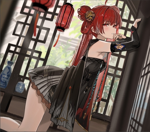 鎖瞑