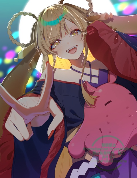 ジャーン！！✨