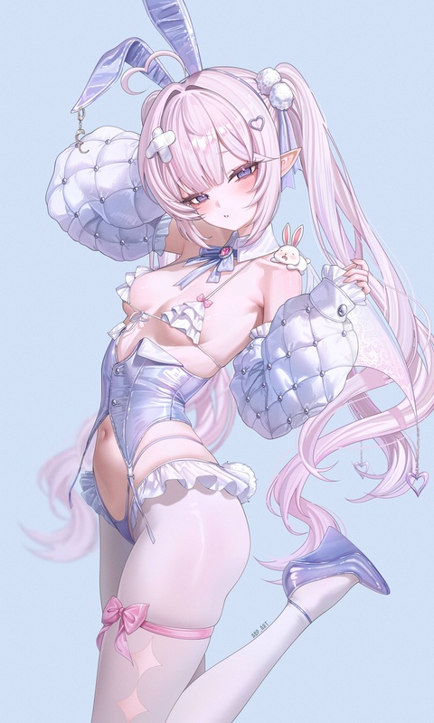 Sayume Bunny  ~ 🎀