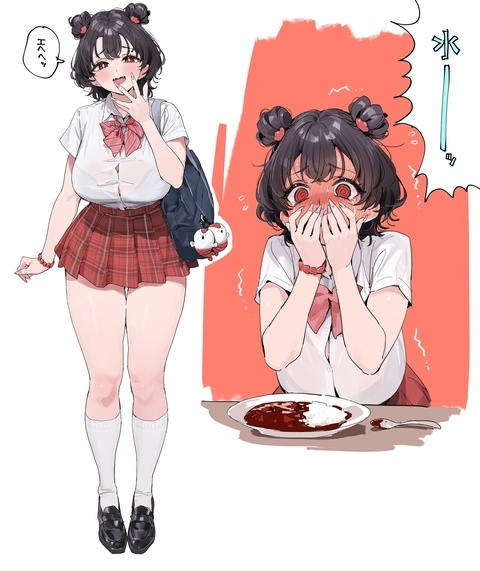 セイレーンちゃん
