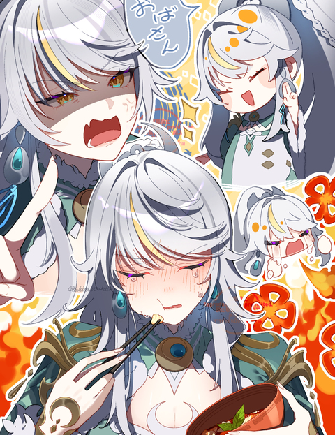 海灯祭可愛かった