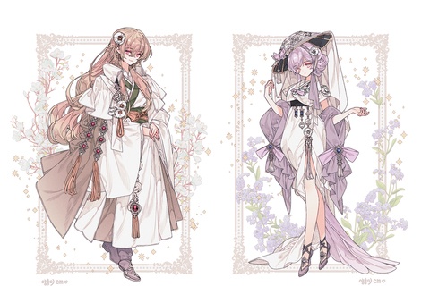 ♡CM♡