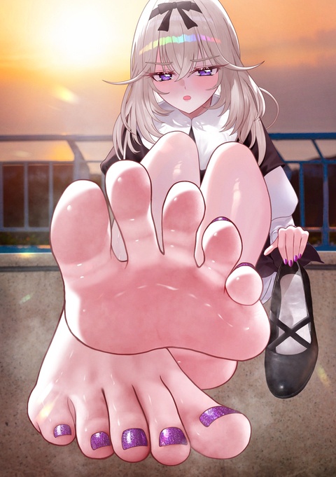 森亜るるか