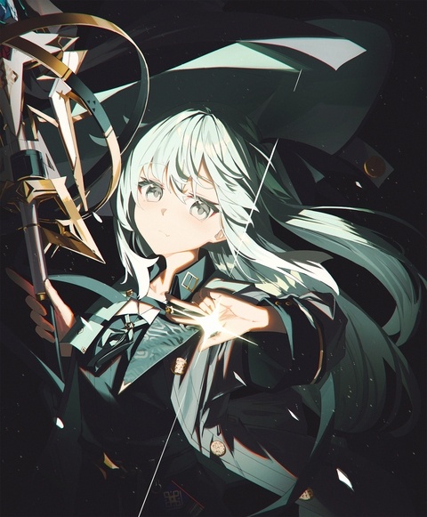 ☆