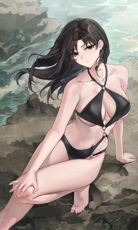 海風