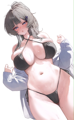 P站日榜