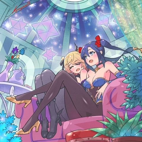 モナ生誕祭2026