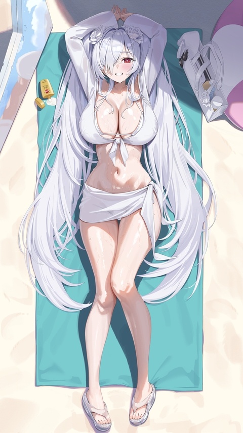 NIKKEのシンデレラを描かせていただきました！