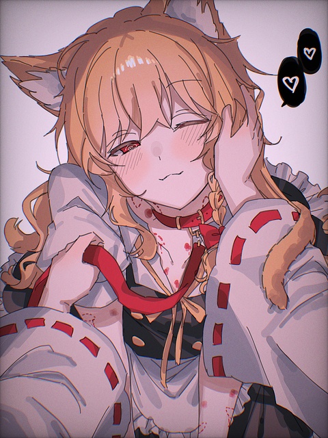 レイマリまとめ