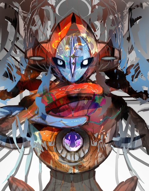 Deoxys